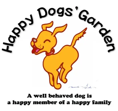 Happy Dogs’ Garden（香川県観音寺市 犬のしつけ教室）